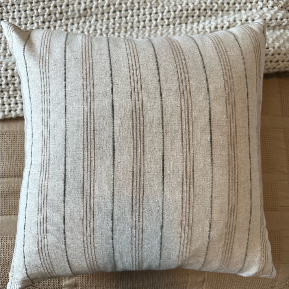Target Threshold Throw Pillow